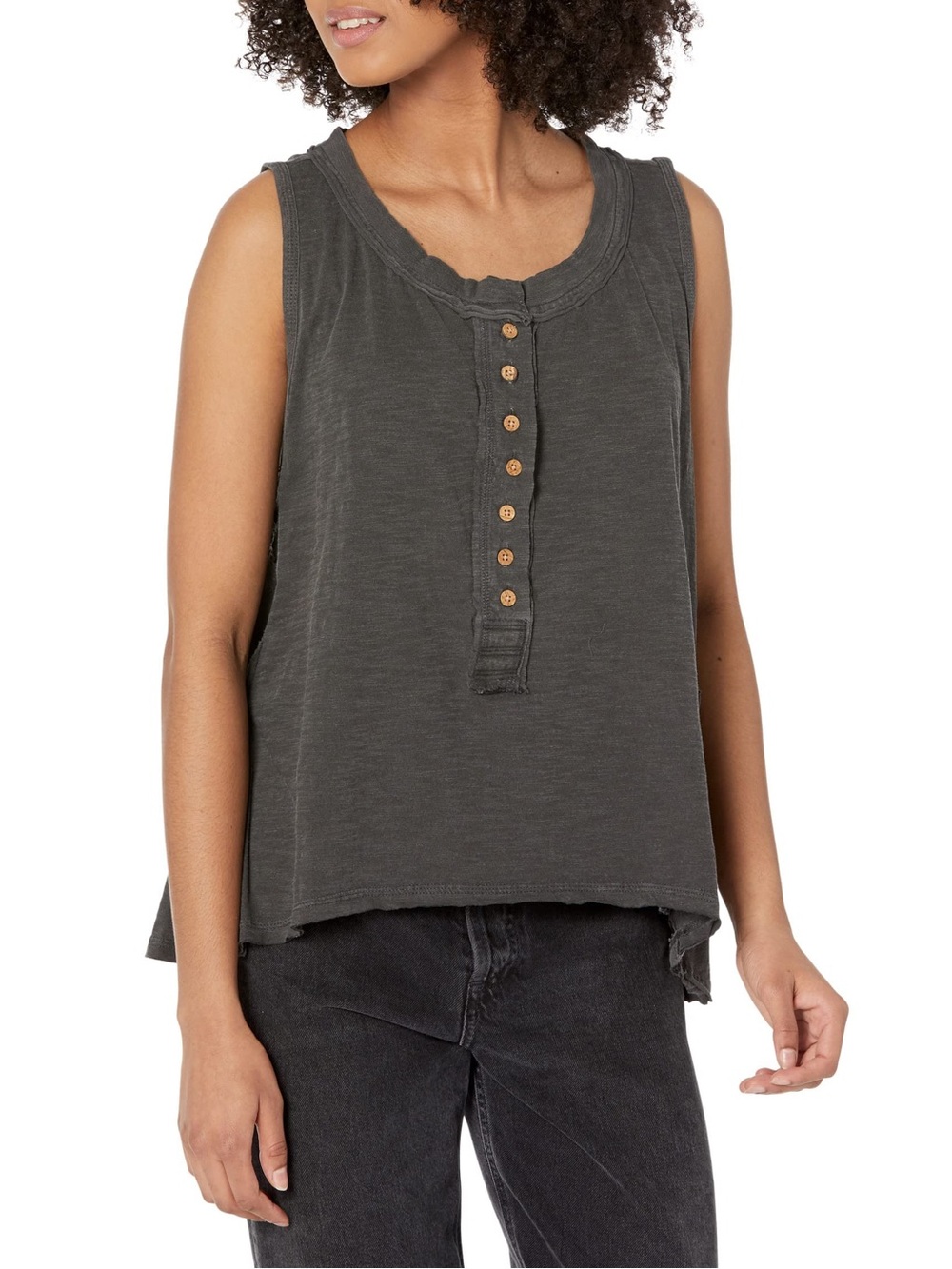 We the Free by FP Josie Henley Tank